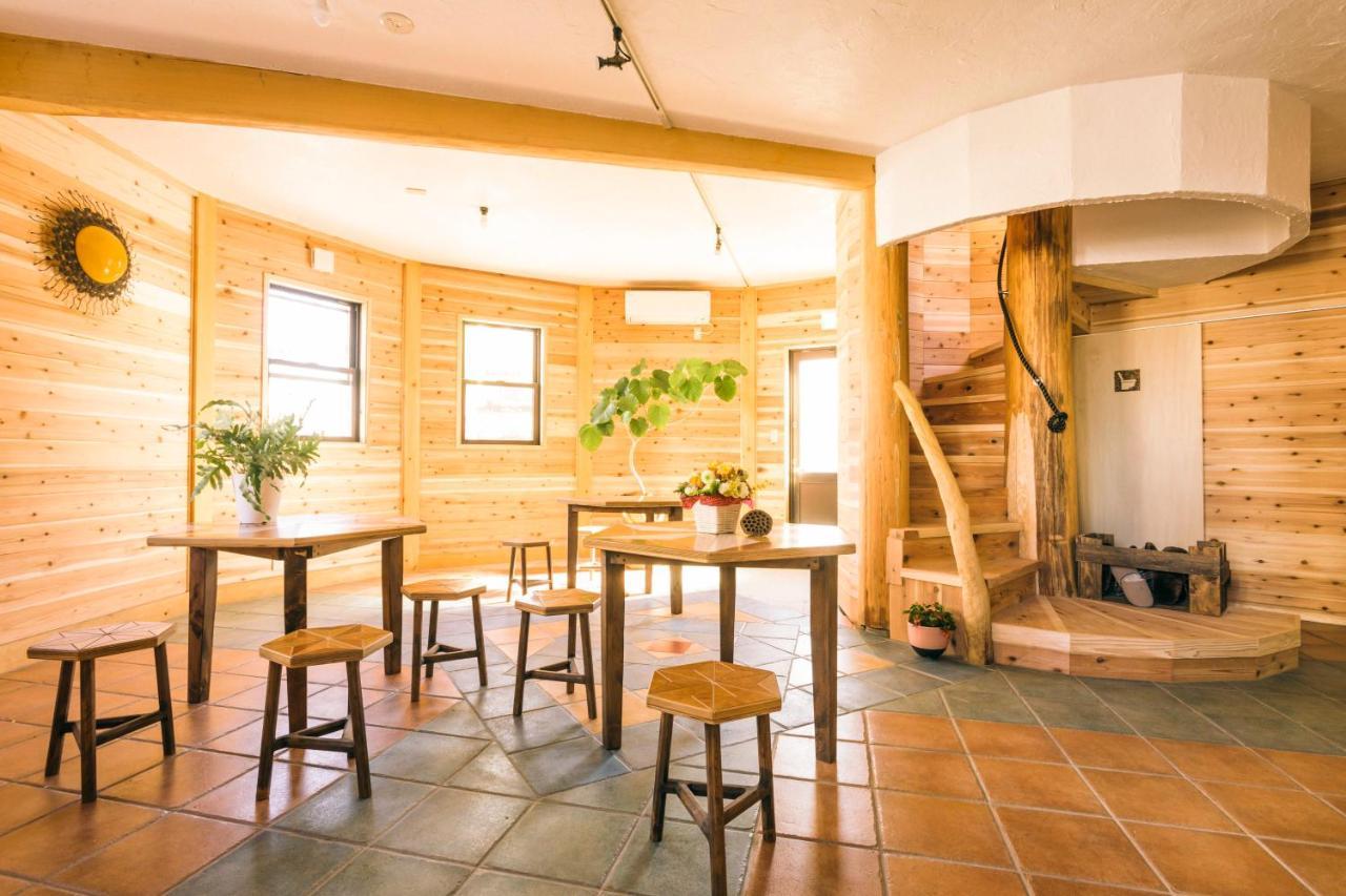 Ise Guest House Kazami Esterno foto
