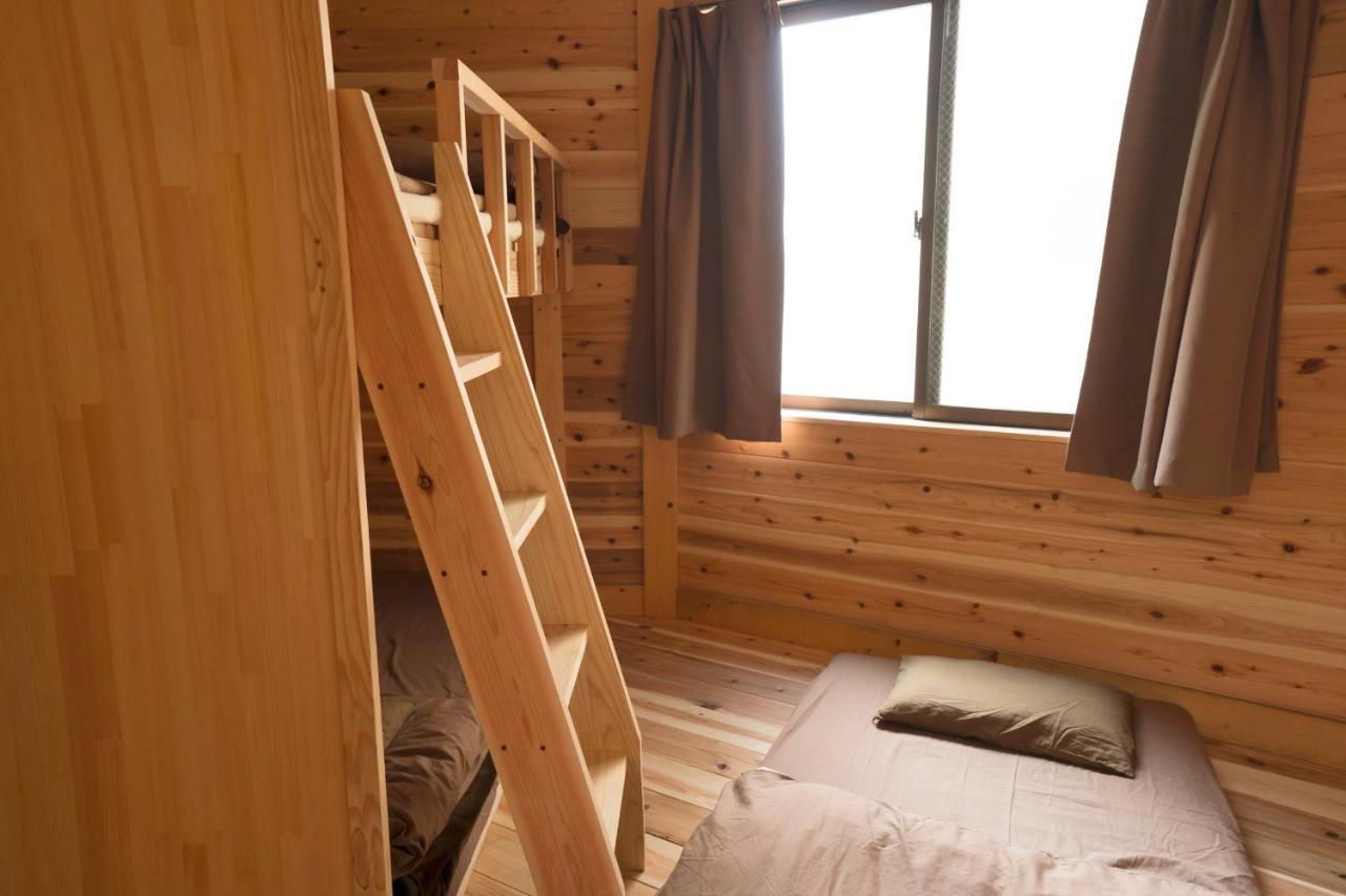 Ise Guest House Kazami Esterno foto