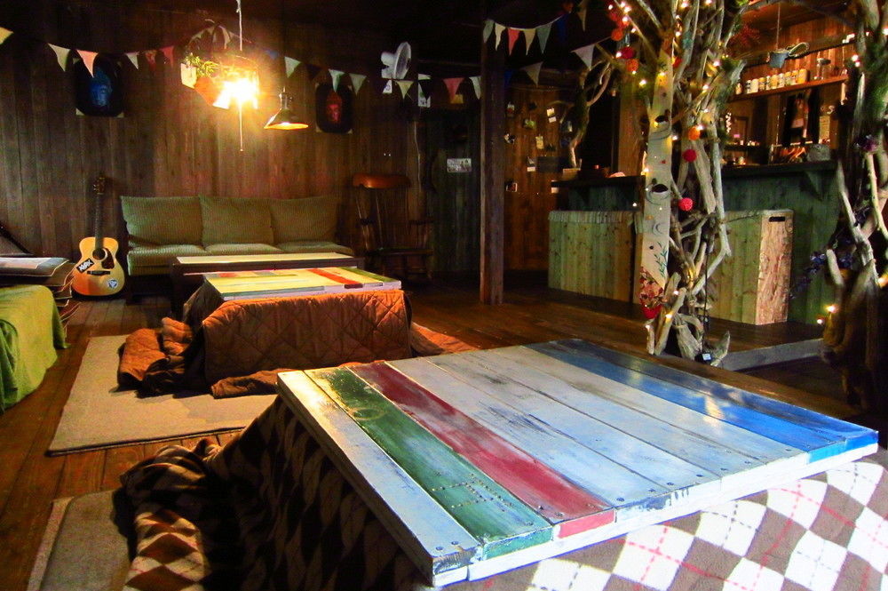 Ise Guest House Kazami Esterno foto