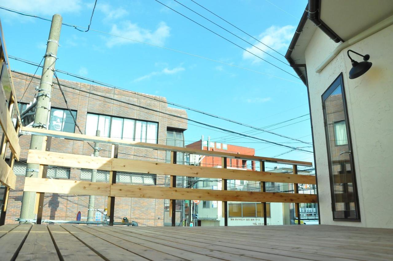 Ise Guest House Kazami Esterno foto